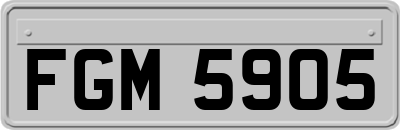 FGM5905