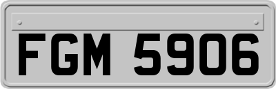 FGM5906