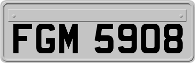 FGM5908