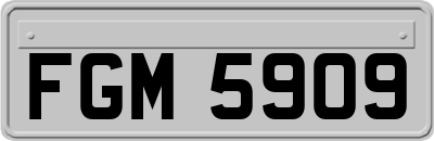 FGM5909