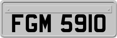 FGM5910