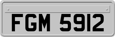 FGM5912
