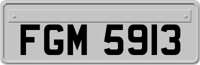 FGM5913