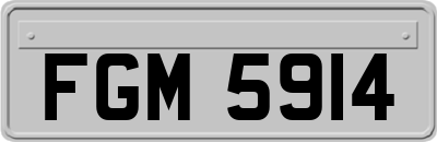 FGM5914