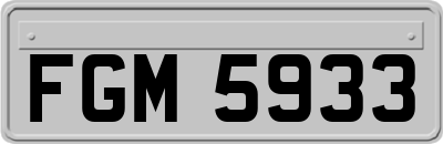 FGM5933