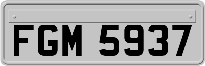 FGM5937