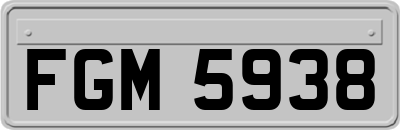 FGM5938