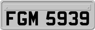 FGM5939