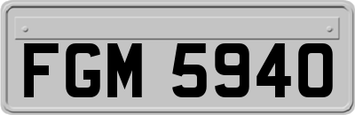 FGM5940