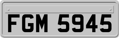 FGM5945
