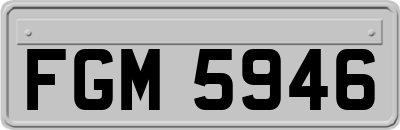 FGM5946