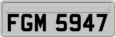 FGM5947