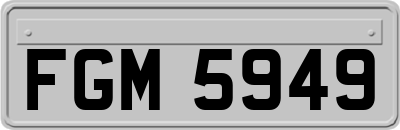 FGM5949