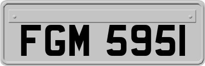 FGM5951