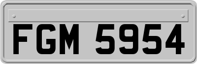 FGM5954