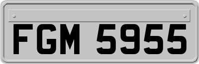 FGM5955