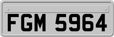 FGM5964