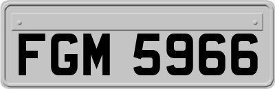 FGM5966