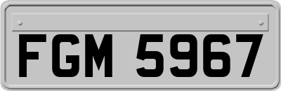 FGM5967