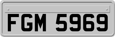 FGM5969