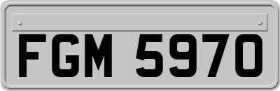FGM5970