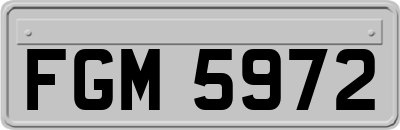 FGM5972