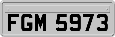 FGM5973