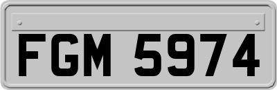 FGM5974