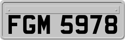 FGM5978