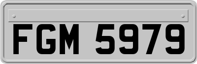 FGM5979