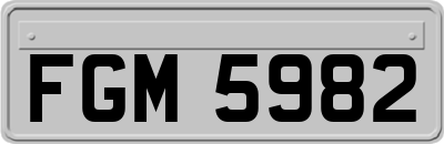 FGM5982