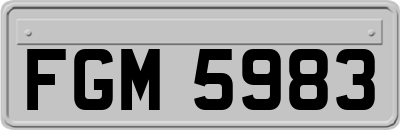 FGM5983