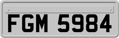FGM5984