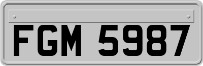 FGM5987