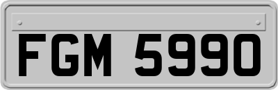 FGM5990