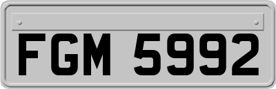 FGM5992