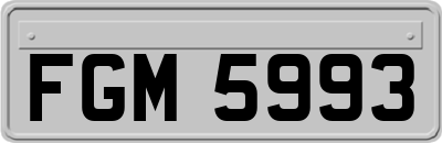 FGM5993