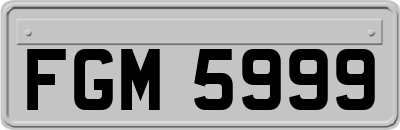 FGM5999