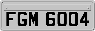 FGM6004