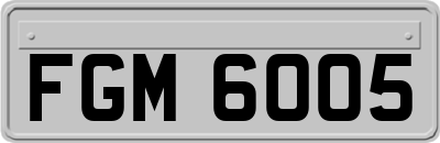 FGM6005