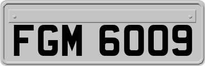 FGM6009
