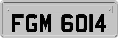 FGM6014
