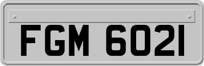 FGM6021