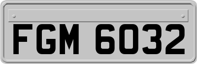 FGM6032
