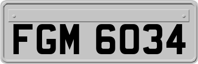 FGM6034