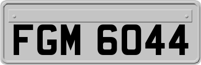 FGM6044