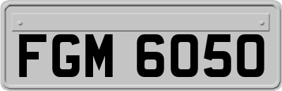 FGM6050