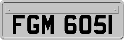 FGM6051