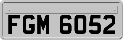 FGM6052