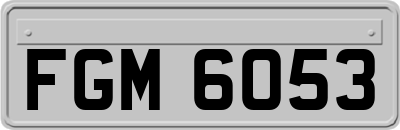 FGM6053